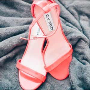 Steve Madden Strappies